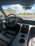 Porsche Taycan 2022 