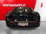 Porsche Taycan 2022 