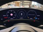 Porsche Taycan 2022 