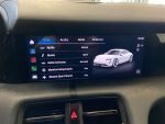 Porsche Taycan 2022 