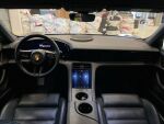 Porsche Taycan 2022 