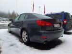 Lexus IS 2008 Harmaa