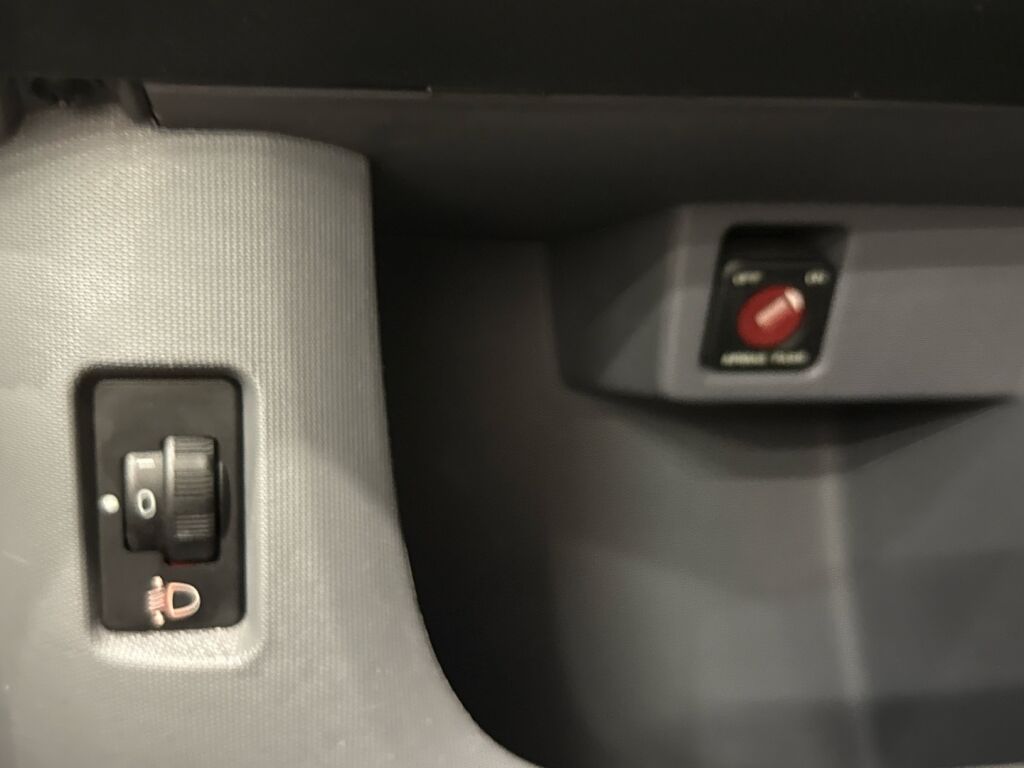 Toyota AYGO 2008 Sininen