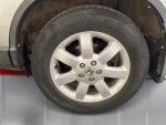 Honda CR-V 2009 Harmaa