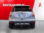 Honda CR-V 2009 Harmaa