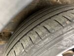 Honda CR-V 2009 Harmaa