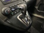 Honda CR-V 2009 Harmaa