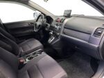 Honda CR-V 2009 Harmaa