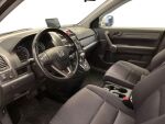Honda CR-V 2009 Harmaa