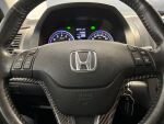 Honda CR-V 2009 Harmaa