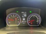 Honda CR-V 2009 Harmaa