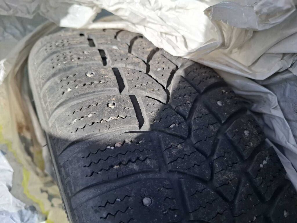 Toyota Yaris 2008 Hopea