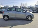 Toyota Yaris 2008 Hopea