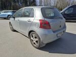 Toyota Yaris 2008 Hopea