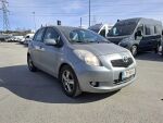 Toyota Yaris 2008 Hopea