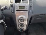 Toyota Yaris 2008 Hopea