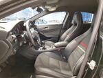 Mercedes-Benz A 2013 Musta
