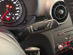 Audi A1 2014 Sininen