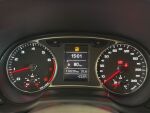 Audi A1 2014 Sininen
