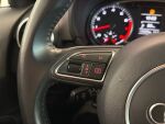 Audi A1 2014 Sininen
