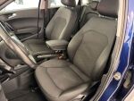 Audi A1 2014 Sininen