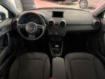 Audi A1 2014 Sininen