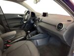 Audi A1 2014 Sininen