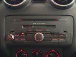 Audi A1 2014 Sininen