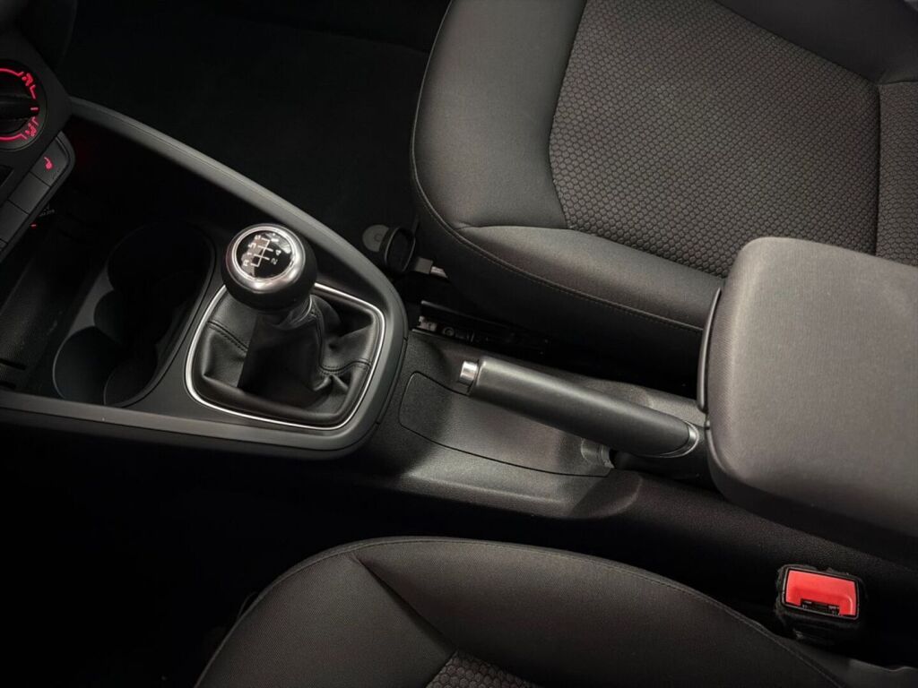 Audi A1 2014 Sininen