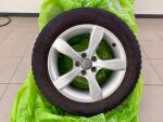 Audi A1 2014 Sininen