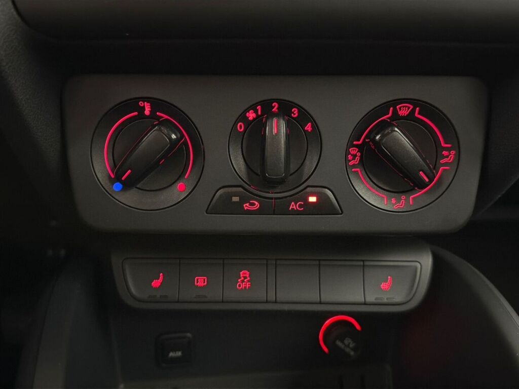 Audi A1 2014 Sininen