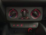 Audi A1 2014 Sininen