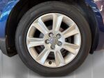 Audi A1 2014 Sininen