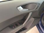 Audi A1 2014 Sininen