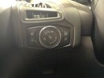 Ford Focus 2013 Musta