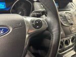 Ford Focus 2013 Musta