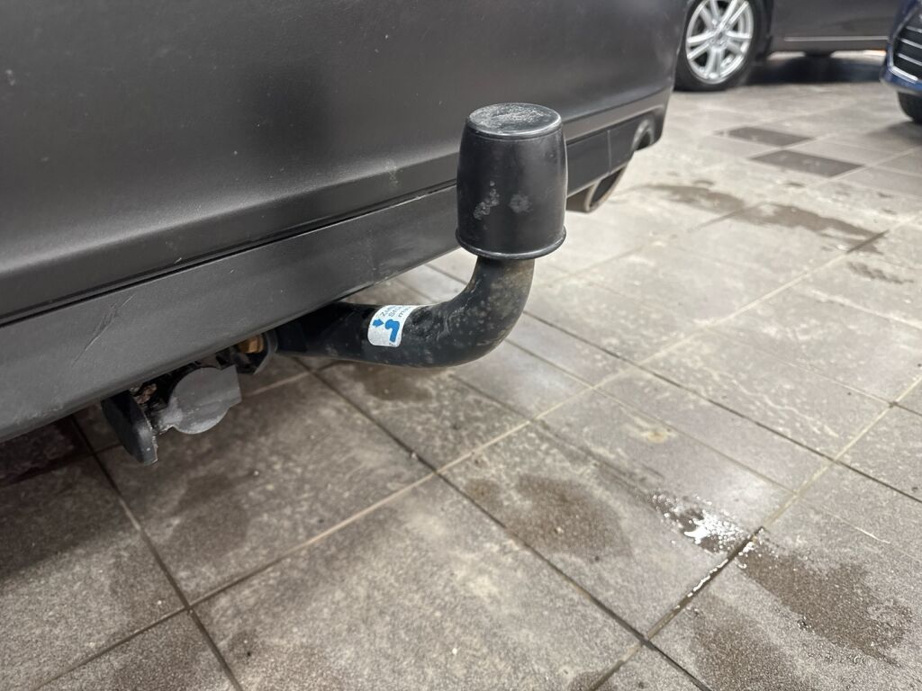 Ford Focus 2013 Musta