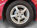 Toyota Auris 2013 Punainen