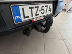 Toyota Auris 2013 Punainen
