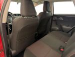 Toyota Auris 2013 Punainen