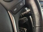 Toyota Auris 2013 Punainen