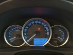 Toyota Auris 2013 Punainen