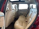 Volvo XC60 2013 Punainen