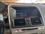 Volvo XC60 2013 Punainen