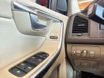 Volvo XC60 2013 Punainen