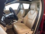 Volvo XC60 2013 Punainen