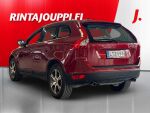 Volvo XC60 2013 Punainen