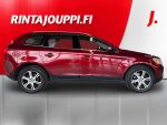 Volvo XC60 2013 Punainen