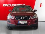 Volvo XC60 2013 Punainen