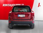 Volvo XC60 2013 Punainen